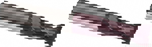 Square End Mill: 0.7500