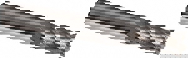 Square End Mill: 0.3438