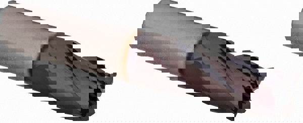 Square End Mill: 0.5000