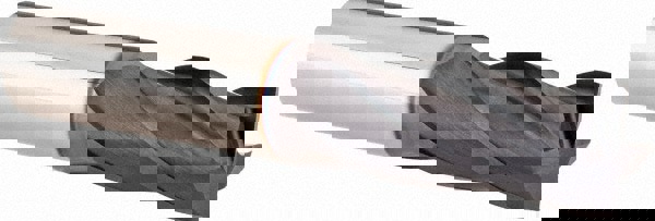 Square End Mill: 5/8