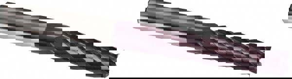 Square End Mill: 0.7500