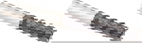 Square End Mill: 5/16'' Dia, 1-1/8'' LOC, 5/16'' Shank Dia, 3'' OAL, 4 Flutes, Solid Carbide