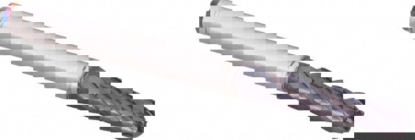 Ball End Mill: 0.125