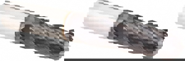 Ball End Mill: 0.375