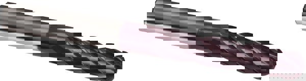 Ball End Mill: 0.1875