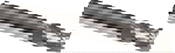 Square End Mill: 3/4'' Dia, 1-1/2'' LOC, 3/4'' Shank Dia, 4'' OAL, 3 Flutes, Solid Carbide