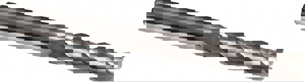 Square End Mill: 0.2500