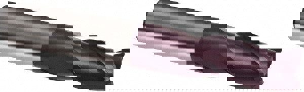 Square End Mill: 0.3750