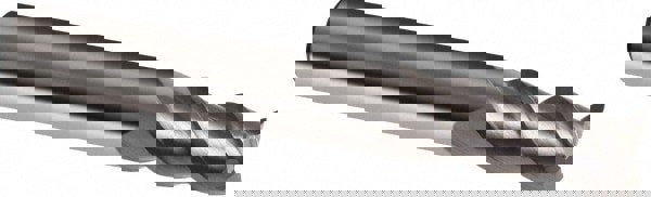 Square End Mill: 0.2500