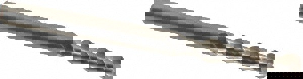 Square End Mill: 1/8'' Dia, 7/16'' LOC, 1/8'' Shank Dia, 1-1/2'' OAL, 2 Flutes, Solid Carbide