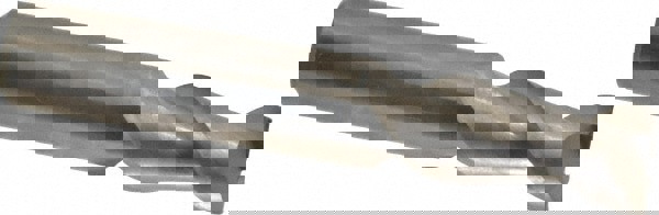 Square End Mill: 1/2'' Dia, 1'' LOC, 1/2'' Shank Dia, 3'' OAL, 2 Flutes, Solid Carbide