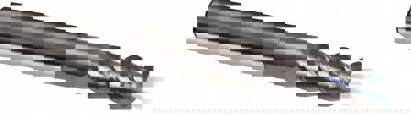 Square End Mill: 0.3125