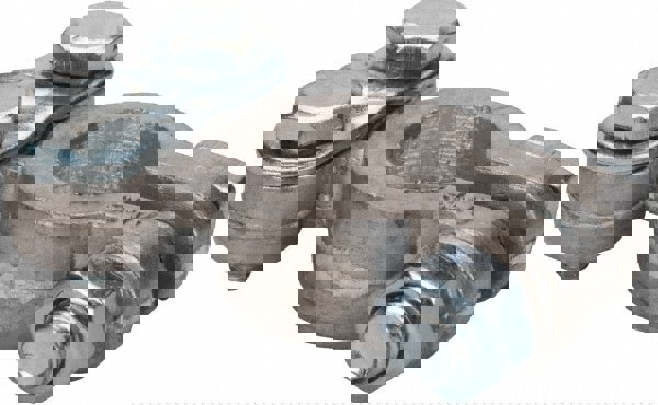 Automotive Battery Top Post Terminal