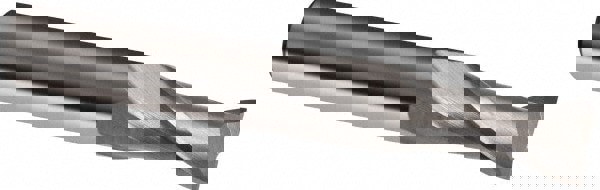 Square End Mill: 0.5906