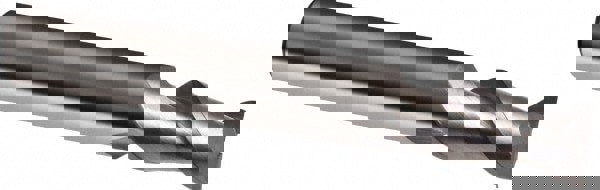 Square End Mill: 0.1969