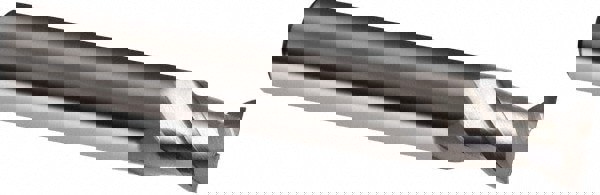 Square End Mill: 0.3937