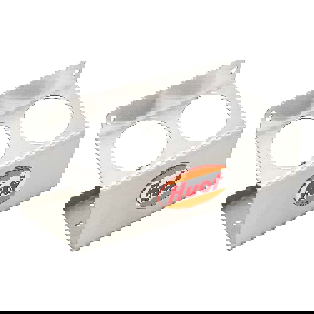 Bottle/Can Rack: for Workstations