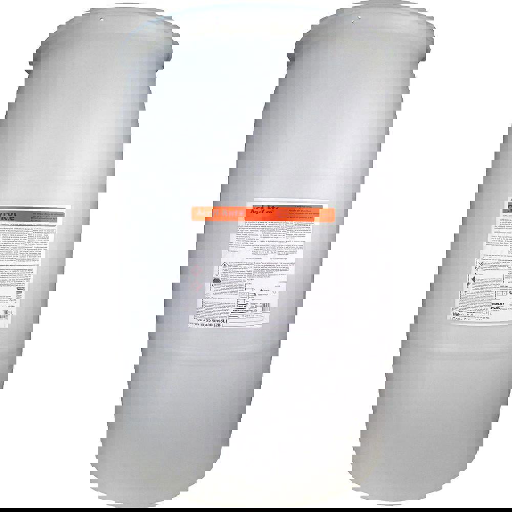 Finish: 55 gal Drum, Use on Concrete, Terrazzo, Vinyl & Vinyl Composite Tile (VCT)