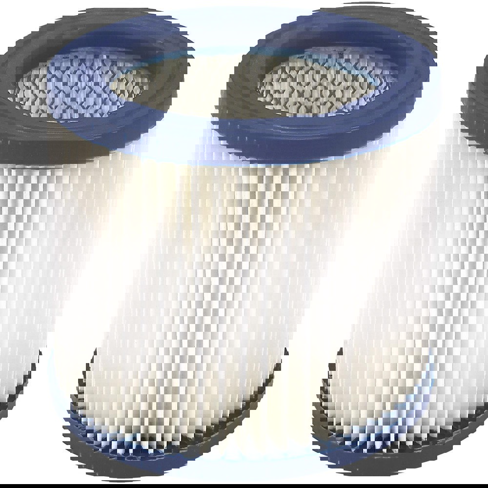 Vacuum Cleaner HEPA Cartridge Filter: