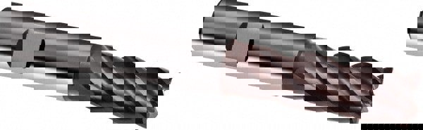 Square End Mill: 0.2362