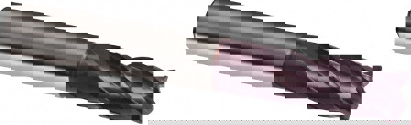 Square End Mill: 0.2362