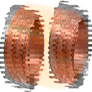 LF 1/2 WROT CXM FLUSH ADPT