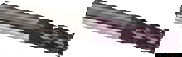 Square End Mill: 0.5118