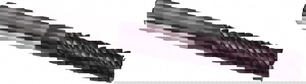 Square End Mill: 0.2362