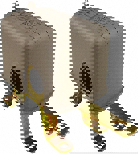 1 NEMA Rated, DPST, Float Switch Pressure and Level Switch