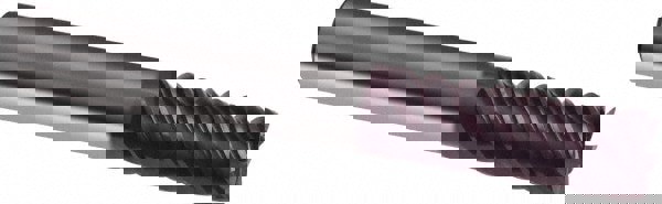 Square End Mill: 0.2362