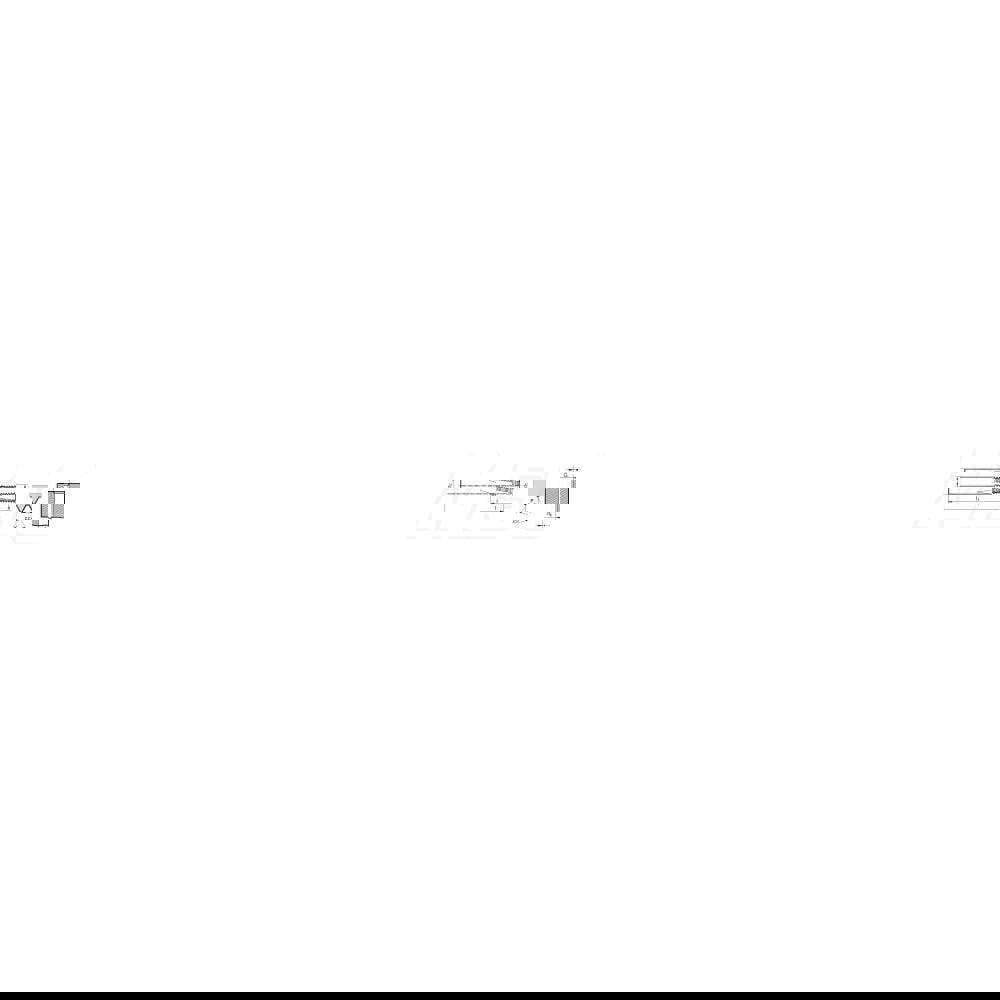 Helical Flute Thread Mill: G 3/8-19, 4 Flute, 14.00 mm Shank Dia, Solid Carbide