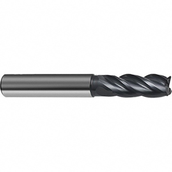Roughing End Mill