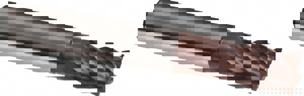 Square End Mill: 0.1969