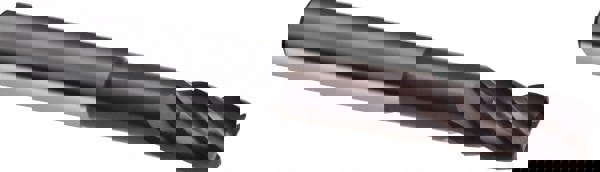 Square End Mill: 0.4724