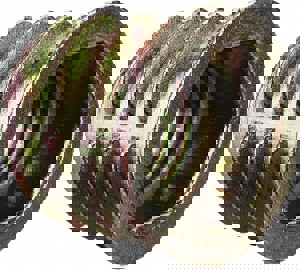 Threaded Insert Spec Dr Zinc