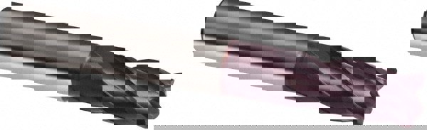 Square End Mill: 0.5625