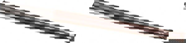 Square End Mill: 0.2362