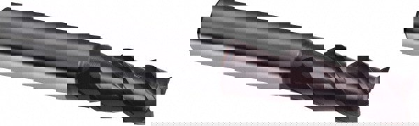 Square End Mill: 0.1181