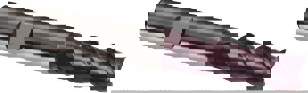 Square End Mill: 0.1575