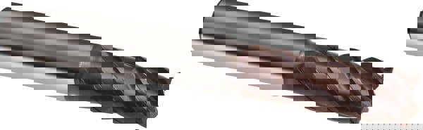 Square End Mill: 0.3150