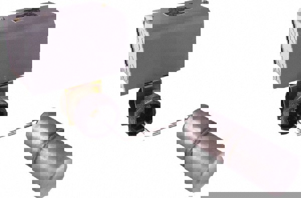 1 NEMA Rated, DPST-DB, Float Switch Pres