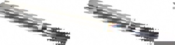 #8-32 Modified Bottoming RH 2B FIREX Cobalt 3-Flute Straight Flute Machine Tap