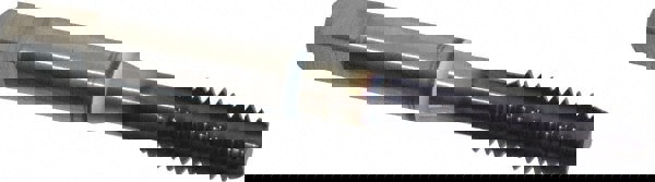 5/16-18 Modified Bottoming RH 2B FIREX Cobalt 4-Flute Straight Flute Machine Tap