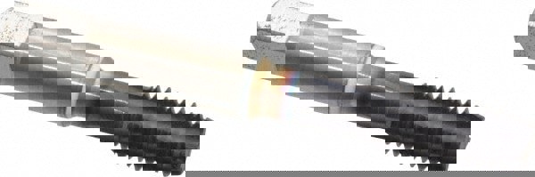 3/8-16 Modified Bottoming RH 2B FIREX Cobalt 4-Flute Straight Flute Machine Tap