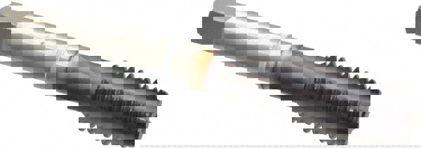 1/2-13 Modified Bottoming RH 2B FIREX Cobalt 4-Flute Straight Flute Machine Tap