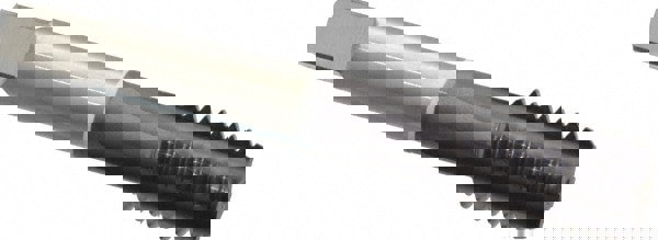 5/8-11 Modified Bottoming RH 2B FIREX Cobalt 4-Flute Straight Flute Machine Tap