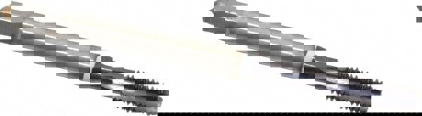 #8-36 Modified Bottoming RH 2B FIREX Cobalt 3-Flute Straight Flute Machine Tap