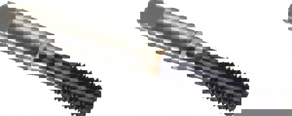 5/16-24 Modified Bottoming RH 2B FIREX Cobalt 4-Flute Straight Flute Machine Tap