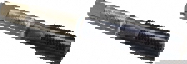 5/8-18 Modified Bottoming RH 2B FIREX Cobalt 4-Flute Straight Flute Machine Tap