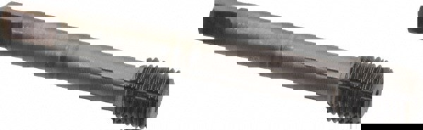 Thread Forming Tap: 1/2-20 UNF, 2BX Class of Fit, Modified Bottoming, Cobalt, TiCN Coated